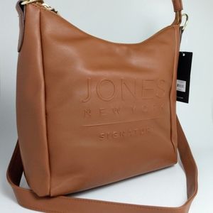 Brand New!! JNY Women's Shoulder Bag.